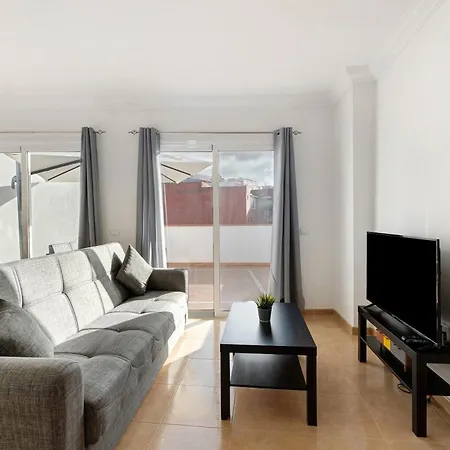 Διαμέρισμα Atico San Jose La Victoria de Acentejo