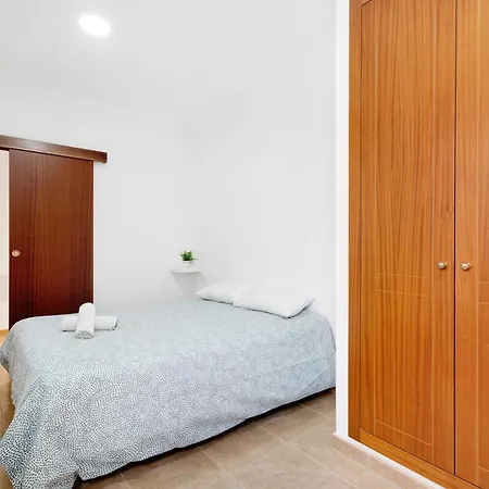 Διαμέρισμα Atico San Jose La Victoria de Acentejo