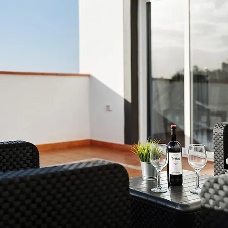 Διαμέρισμα Atico San Jose La Victoria de Acentejo