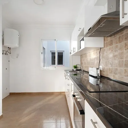 Apartment Atico San Jose La Victoria de Acentejo