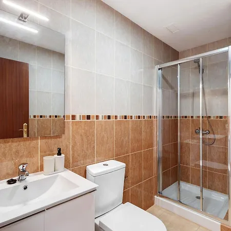 Apartment Atico San Jose La Victoria de Acentejo