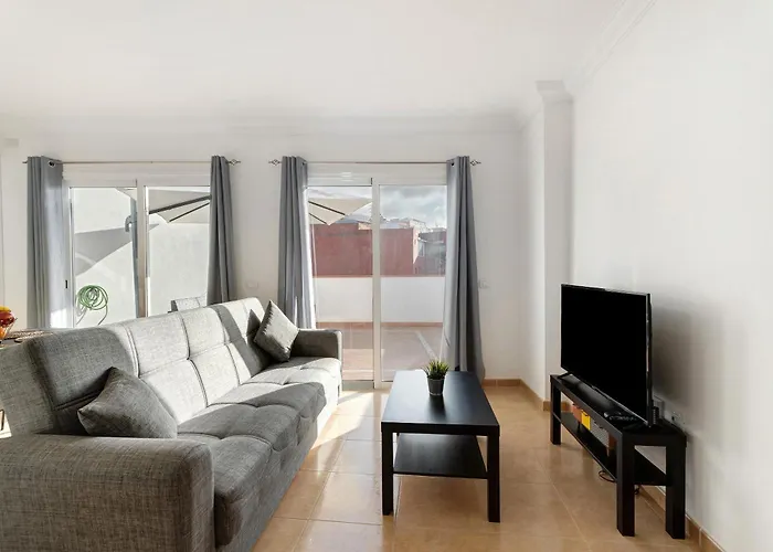 דירה Atico San Jose La Victoria de Acentejo